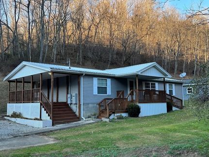 Timberland Property for sale in Wetzel County, West Virginia