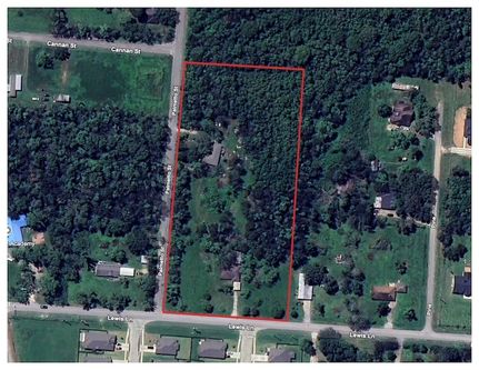 Undeveloped Land for sale in Brazoria County, Texas