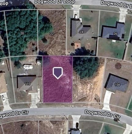 Recreational Property for sale in Marion County, Florida