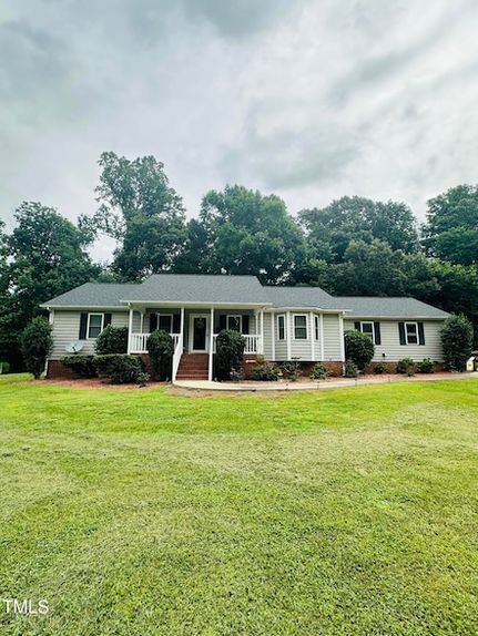 Recreational Property for sale in Person County, North Carolina