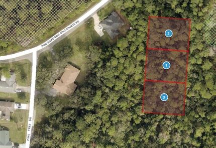 Recreational Property for sale in Lake County, Florida