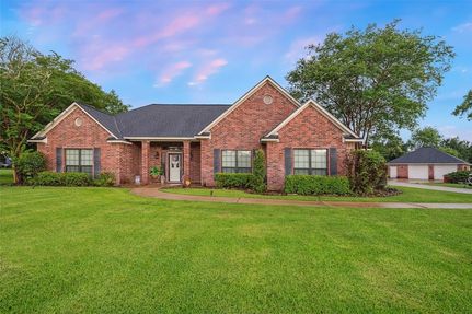 Farm and Ranch for sale in Walker County, Texas