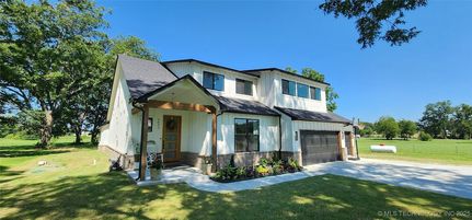 Recreational Property for sale in Wagoner County, Oklahoma