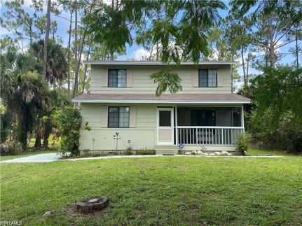 Timberland Property for sale in Collier County, Florida