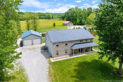 Commercial Property for sale in Clark County, Indiana