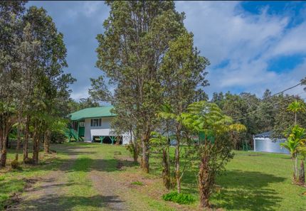 Recreational Property for sale in Hawaii County, Hawaii