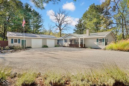 Commercial Property for sale in Clay County, Indiana