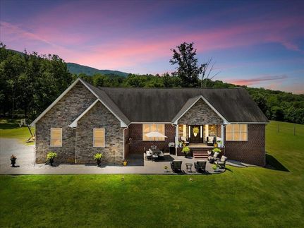 Recreational Property for sale in Giles County, Virginia