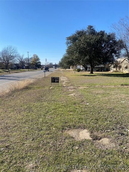 Undeveloped Land for sale in Love County, Oklahoma