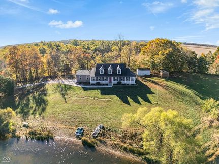 Commercial Property for sale in Clay County, Indiana