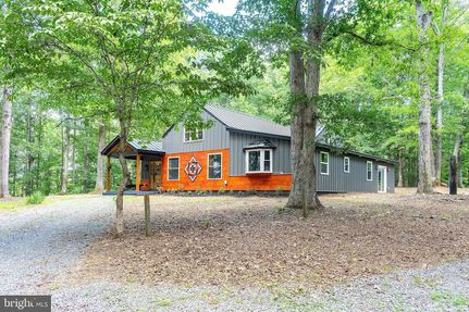 Farm and Ranch for sale in Orange County, Virginia