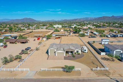 Farm and Ranch for sale in Maricopa County, Arizona