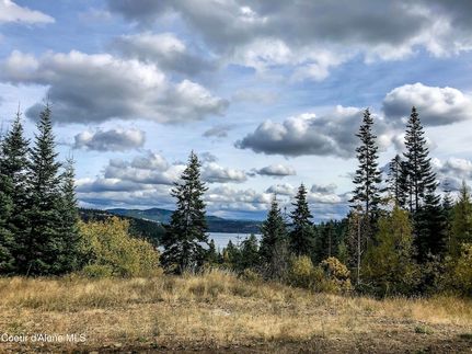 Land for sale in Kootenai County, Idaho