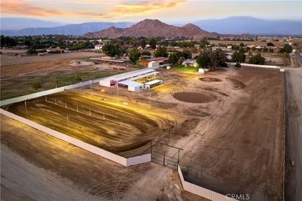 House for sale in Riverside County, California