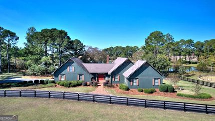 Timberland Property for sale in Tift County, Georgia