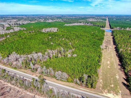 Recreational Property for sale in Polk County, Texas