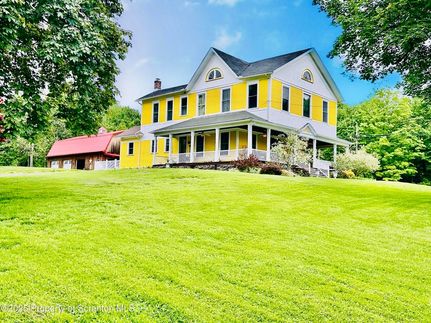 Farm and Ranch for sale in Lackawanna County, Pennsylvania