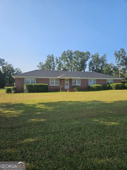 Recreational Property for sale in Jenkins County, Georgia