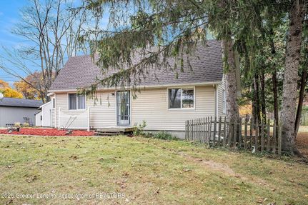 House for sale in Shiawassee County, Michigan