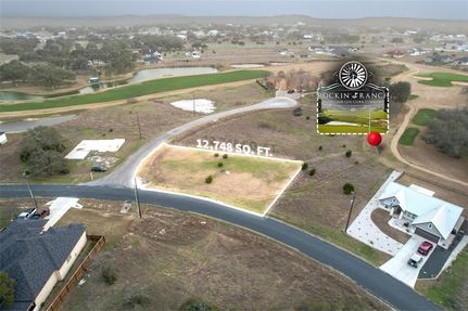 Farm and Ranch for sale in Blanco County, Texas