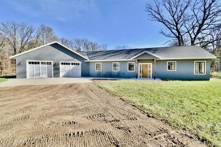 Oceanfront Property for sale in Kandiyohi County, Minnesota