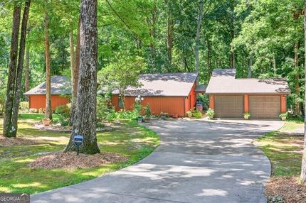 Farm and Ranch for sale in Gwinnett County, Georgia