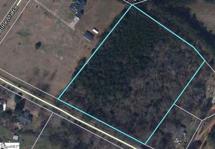 Farm and Ranch for sale in Pickens County, South Carolina