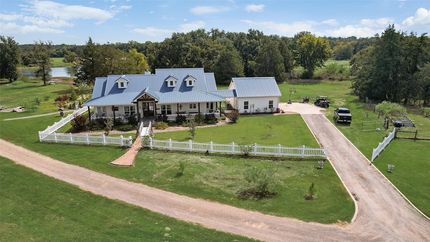 Recreational Property for sale in Kaufman County, Texas