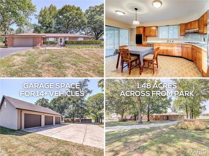 Recreational Property for sale in Saint Louis County, Missouri