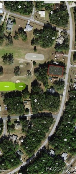 Undeveloped Land for sale in Citrus County, Florida