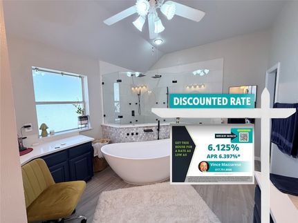 Land for sale in Tarrant County, Texas