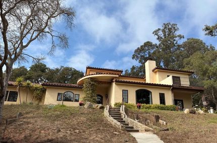 Oceanfront Property for sale in Monterey County, California