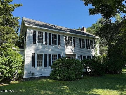 Farm and Ranch for sale in Saratoga County, New York