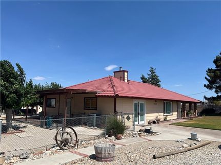 Farm and Ranch for sale in San Bernardino County, California