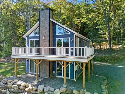 Timberland Property for sale in Pike County, Pennsylvania