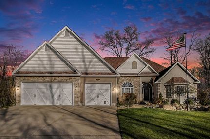 Land for sale in Allegan County, Michigan