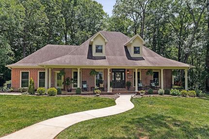 Farm and Ranch for sale in Warren County, Tennessee