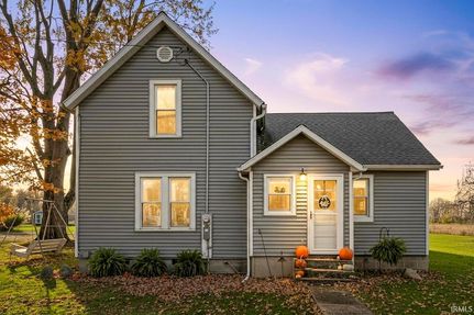 Recreational Property for sale in Marshall County, Indiana