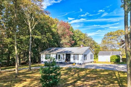 Timberland Property for sale in New Haven County, Connecticut