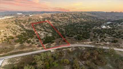 Timberland Property for sale in Blanco County, Texas