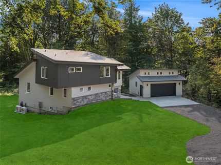 Timberland Property for sale in King County, Washington