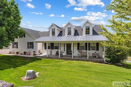 House for sale in Bannock County, Idaho