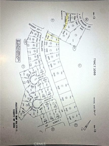 Recreational Property for sale in Kern County, California