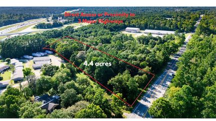 Recreational Property for sale in Walker County, Texas