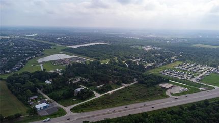 Homesite for sale in Brazoria County, Texas