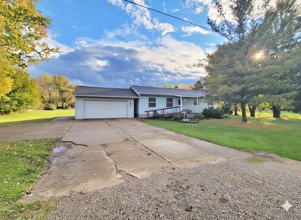 Farm and Ranch for sale in Genesee County, Michigan