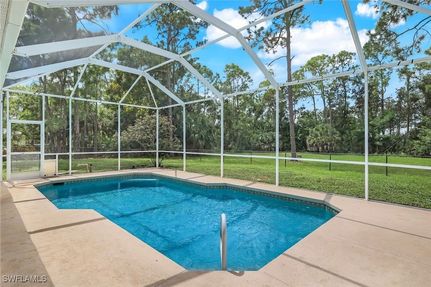 Timberland Property for sale in Lee County, Florida