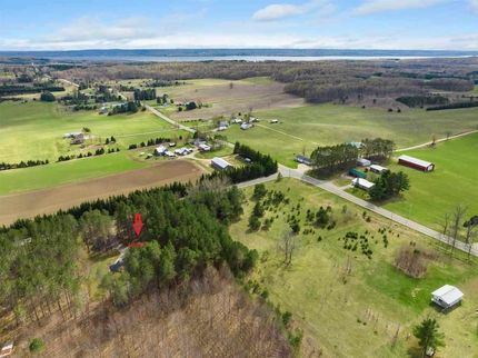 Recreational Property for sale in Charlevoix County, Michigan