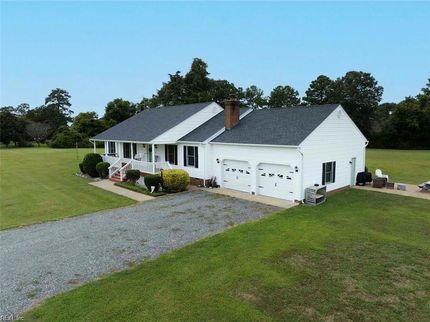 Farm and Ranch for sale in Mathews County, Virginia