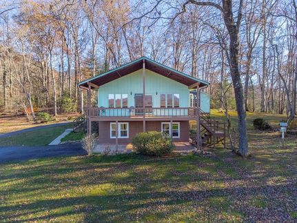 Recreational Property for sale in Macon County, North Carolina